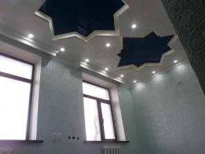 Декоративная отделка фасадов по турецкой технологии. Гарантия до 5 лет.