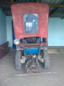 продаю трактор т-10