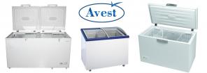 Продажа: стиральные машины Avest, Changer, Авест