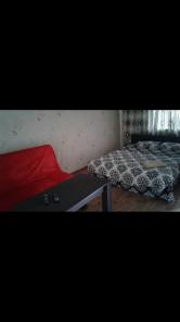 сдаю чистую,уютную 1 -комн.кв. в центре Бишкека, есть все для приятного отдыха
