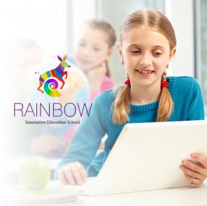 Франшиза бизнес-школы Rainbow