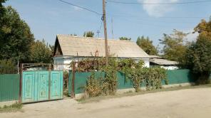 Продается дом в селе Уч-Коргон