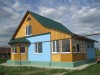 .Продается новый дом 12 км. от г. Саранска (респ. Мордовия).