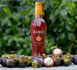 Сок XanGo (Ксанго) из мангустина - источник вашего здоровья!