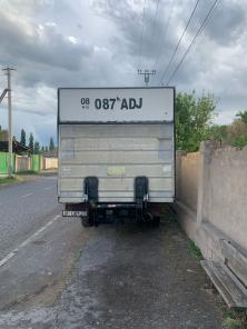 Продам будку