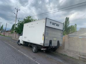 Продам будку