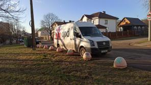 Пpoдaю VW Crafter 2007 MAXI.