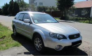 Продаю Subaru Outback 2004г.