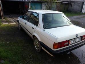 Продаю BMW 318, 1988 г