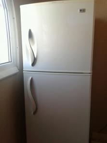 Продам LG холодильник в отличном состоянии