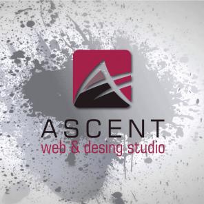 Графический Дизайн от Дизайн Студии Ascent