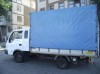 .Грузовые перевозки по Бишкеку и за пределы до 1,5 тонн.
