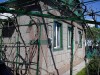.Продаю уютный кирпичный дом г.Бишкек, с.Н.аларча,б/п.