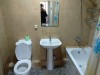.Сдам уютную чистую 2-х комнатную квартиру в центре Бишкека.