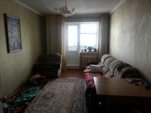 4-к. квартира, 77 кв.м, 4/5 эт.