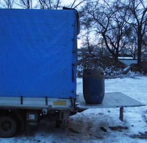 Грузовые перевозки по Бишкеку и за пределы до 1,5 тонн